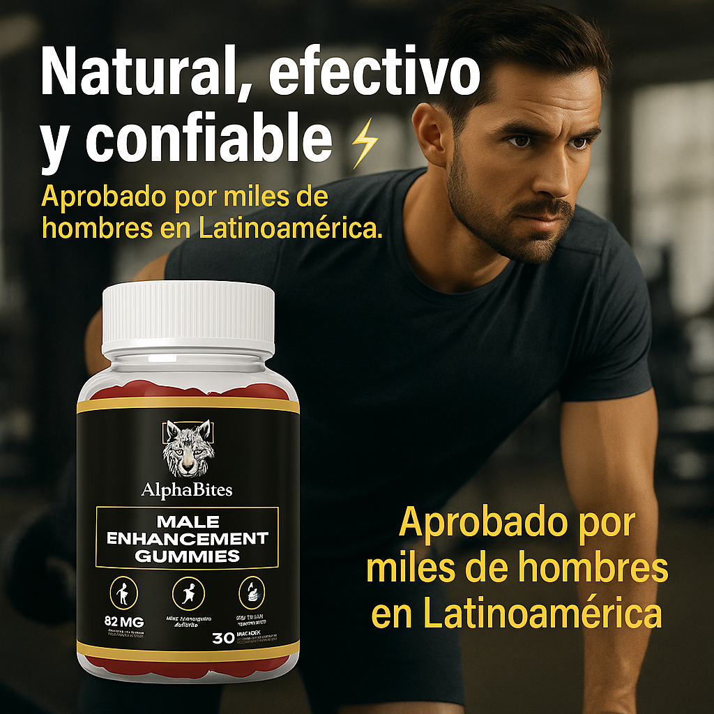 Alpha Bites™ - Original