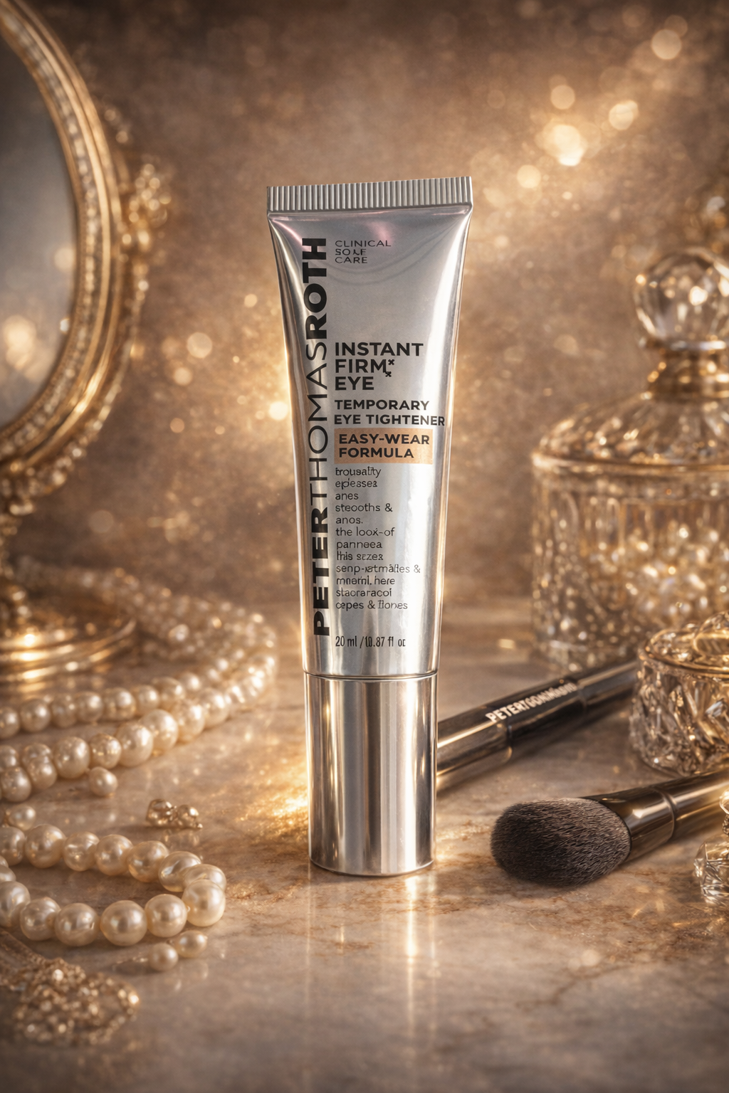 Peter Thomas Roth™ – Adíos ojeras y arrugas al instante