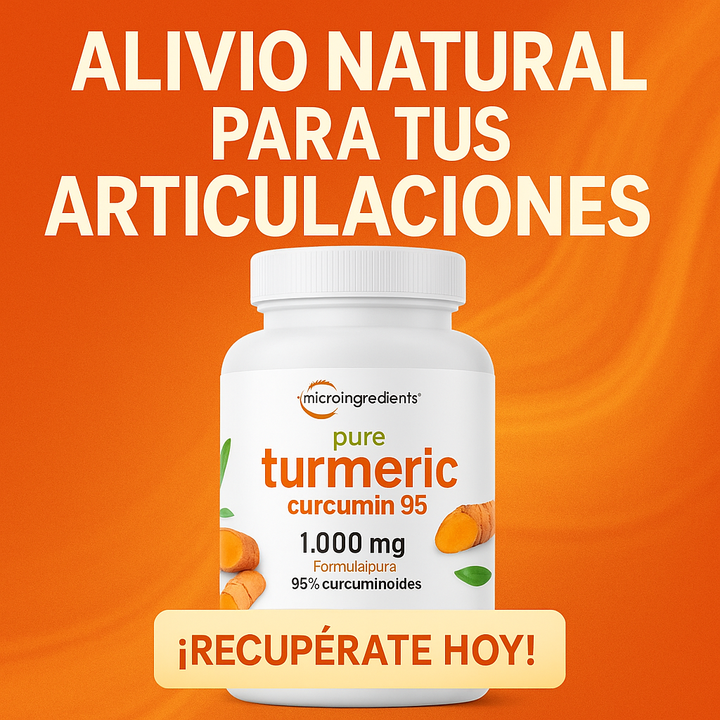 Turmeric™ - Cúrcuma - Micro Ingredients