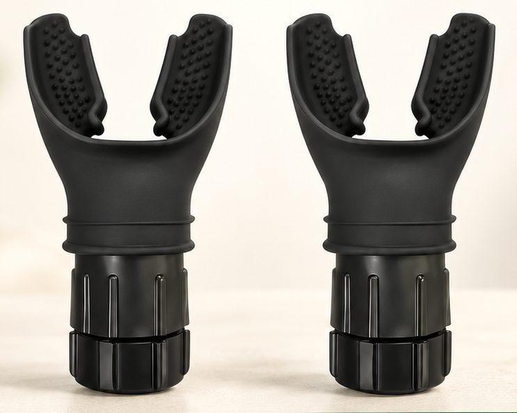 Entrenador respiratorio Aerofit